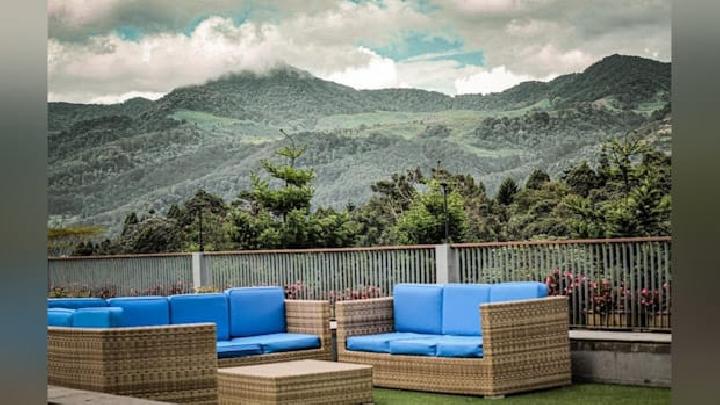 10 Hotel di Puncak Bogor untuk Menginap Bersama Keluarga