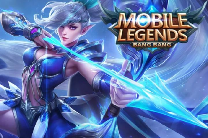 8 Urutan Rank Mobile Legends (ML) Terbaru