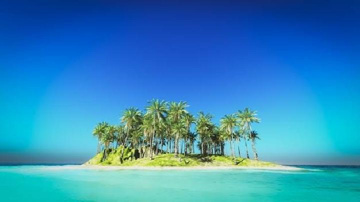Jepang Temukan 7.000 Pulau Baru, Bagaimana Bisa?