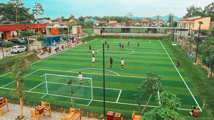 Yogyakarta Destinasi Utama, Jangan Sembarangan Beli Properti dan Berinvestasi di Tanah Kas Desa