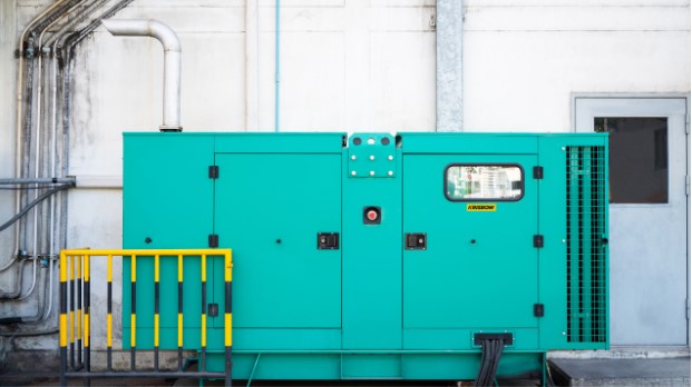 Rekomendasi Genset yang Cocok untuk di Gedung Perkantoran