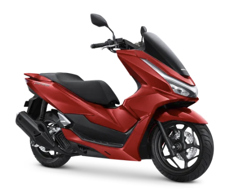 Cara Membuat Ban Honda PCX 160 Lebih Awet